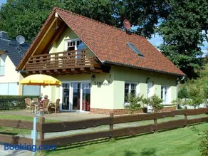 Uttied - Perfekte Auszeit direkt am Plauer See - Image 2