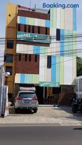 Hotel Cemara Gading - Image 3