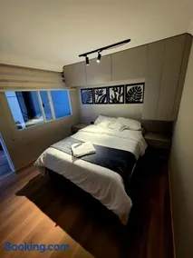 Apartamento 2 habitaciones con terraza, vista, parqueadero GRATIS - Image 4