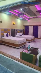 ST Apple Beach Resort Mandarmani - Image 2