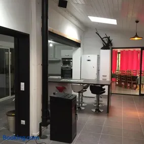 Maison spacieuse tout confort 10 personnes - Image 3