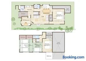 Zen House - Tajimi - Image 3