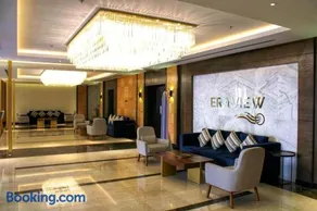 Luxury Romantic Sea View Apartment-ERAإقامة هادئة إطلالة بحرية موقع استثنائي- Manama - Image 5