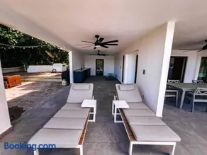 Yunque Reserve Secluded Rainforest House - Image 5