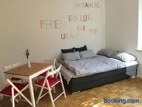 1A Ferienwohnung Bamberg - Image 1