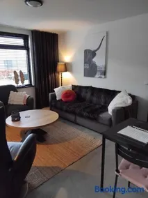 Ruunerwoldse Stekkie met eigen badkamer - Image 3