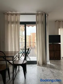 Bear Holiday - Apartment Lynn with Seaview in Moraira near the Beach - Image 2