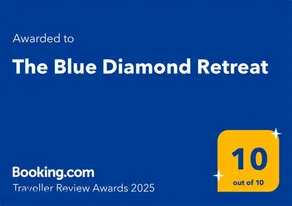 The Blue Diamond Retreat - Image 1
