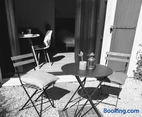 Gîte Nomad Sablet - Image 1