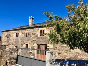 Casa da Forxa, renovated former forge/ smithy - Image 1