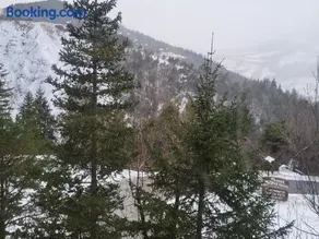 chalet LES GRANDES TERRES - Image 2