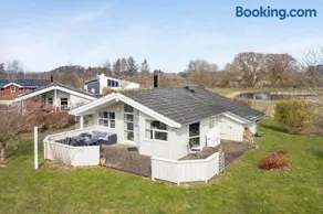 5 Person Holiday Home In Rude - Image 3