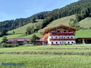BIO- Bauernhof Obermaurach - Image 1