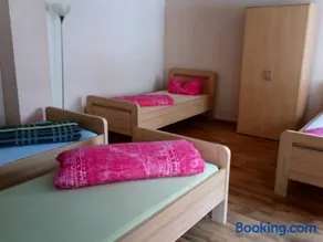 Hostel Vorharz Aschersleben - Image 3