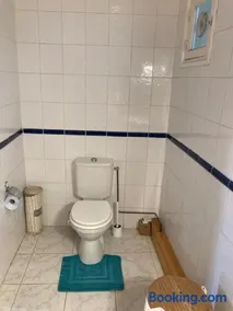 Appartement indépendant dans villa Eze bord de Mer - Image 5