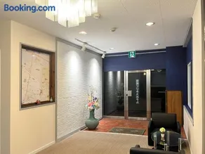 Business Hotel Azuma - Image 5