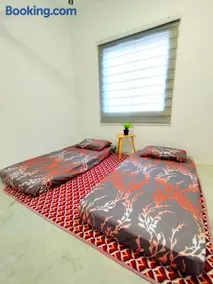 Soffea D'Homestay Pagoh - WiFi , NetFlix - Image 4