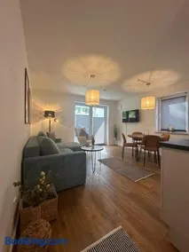 Wunderschöne und gemütliche Wohnung - Image 3