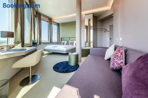 aquaTurm Hotel Plus Energie - Image 2
