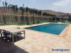 Villa Dream Oujda Piscine Chauffée sans vis à vis - Image 2