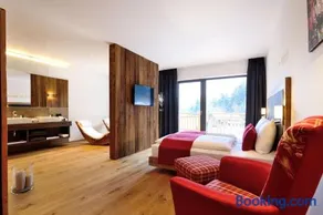 Antonius Natur Apartment - kinderfreie Unterkunft - Image 3