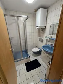 Monteur-Apartment Kusel City - Image 3