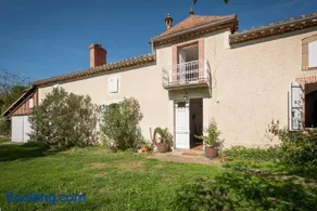 Maison Blousson, Longère gersoise - Image 2