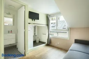 Rent a Room - Cosy studio - Image 2