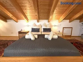 ALPENBLICK Apartment vor den Toren Salzburgs NETFLIX MACE - Image 3