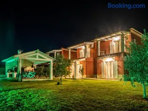 Euphoria Country House - Image 4