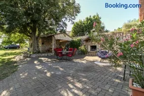 Roža in Sveti Bartol (Haus für 2-3 Personen) - Image 3