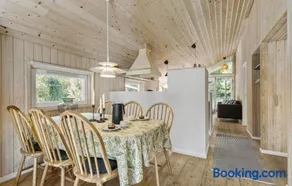 Holiday Home Torndrup Tværvej - Image 4