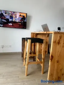 Cozy apartment near the jkia - Image 4