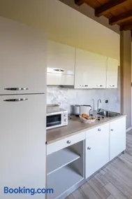 Angolo Nascosto Apartments - Image 1