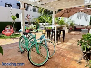 Sinclair Boutique Hotel - Image 2