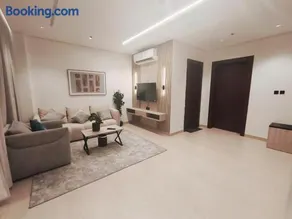 برج الحياه العالي للشقق المخدومة- - Image 3