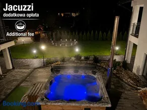 Domki i Apartamenty Wypoczynkowe z jacuzzi Lidzbark - Image 4