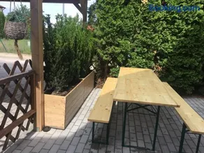 Tulipán Apartman Kápolnásnyék - Image 5