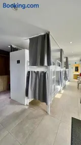 Albergue Mirador de Pedrouzo - Image 4