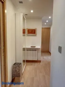 Apartamento centrico en Lekeitio, playa y puerto - Image 2