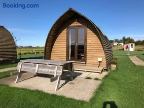Loch Shin Glamping Pods - Image 2