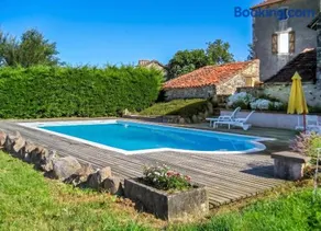 Villa charmante près de Lherm avec piscine privée - Image 1