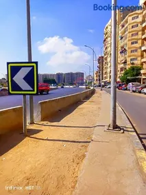 Fayrouzat Smoha city with open view - Image 2