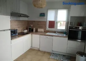 Maison de vacance proche de la plage - Image 4