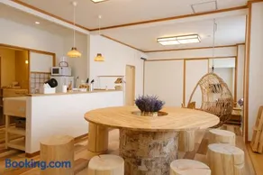 ヴァンテアン舎（vingt et un house） - Image 3