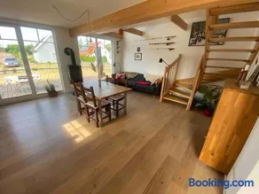 Holiday-Home Hafendorf-Brandenburg - Image 3