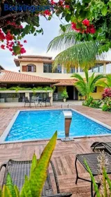 Casa Linear Térrea com Piscina no Atlântico - Image 1