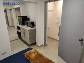 San Marcos Hotel Guaymas - Image 3