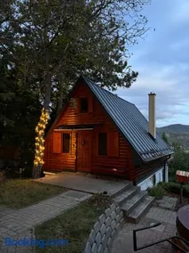 Villa Lena Nagymaros - Image 4