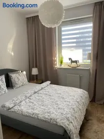 Apartament Platinum Park - Image 1